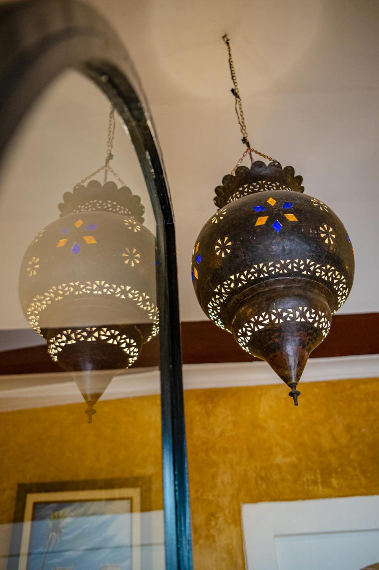 مراكش Riad Le Jardin De Lea, Suites & Spa المظهر الخارجي الصورة