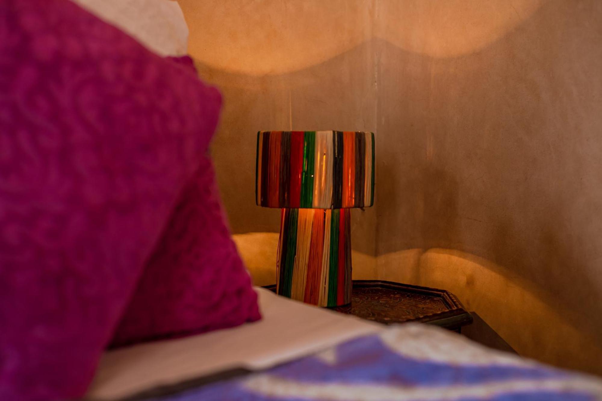 مراكش Riad Le Jardin De Lea, Suites & Spa المظهر الخارجي الصورة