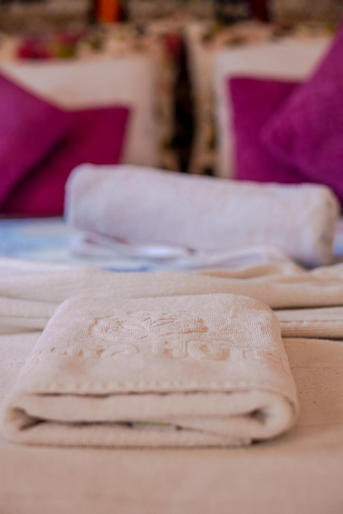 مراكش Riad Le Jardin De Lea, Suites & Spa المظهر الخارجي الصورة