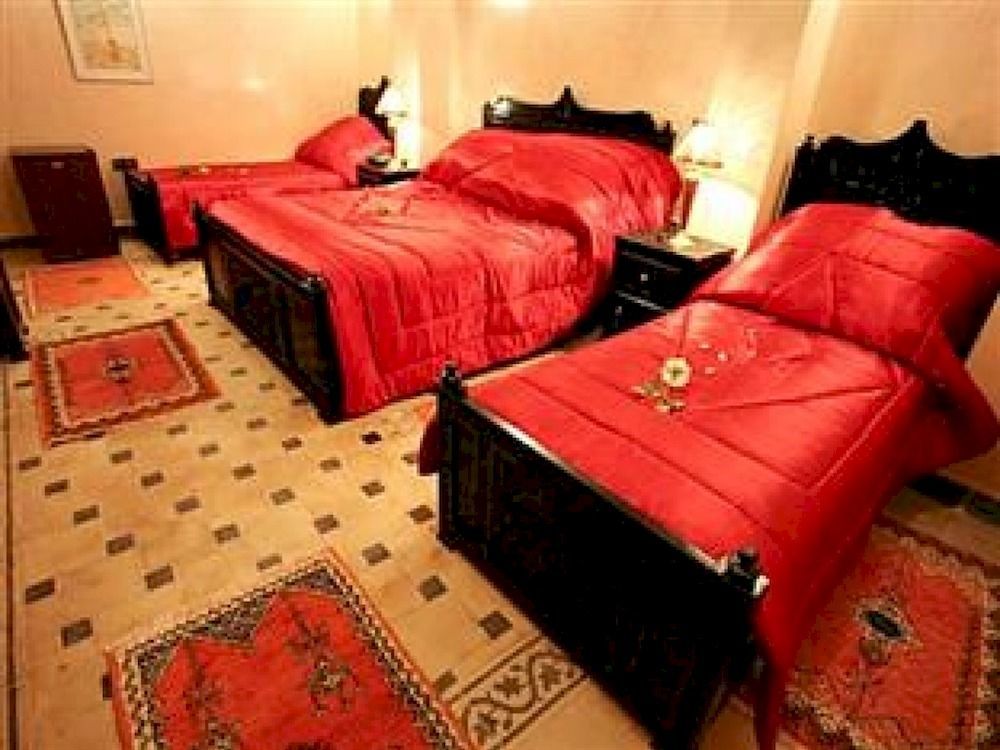 مراكش Riad Le Jardin De Lea, Suites & Spa المظهر الخارجي الصورة